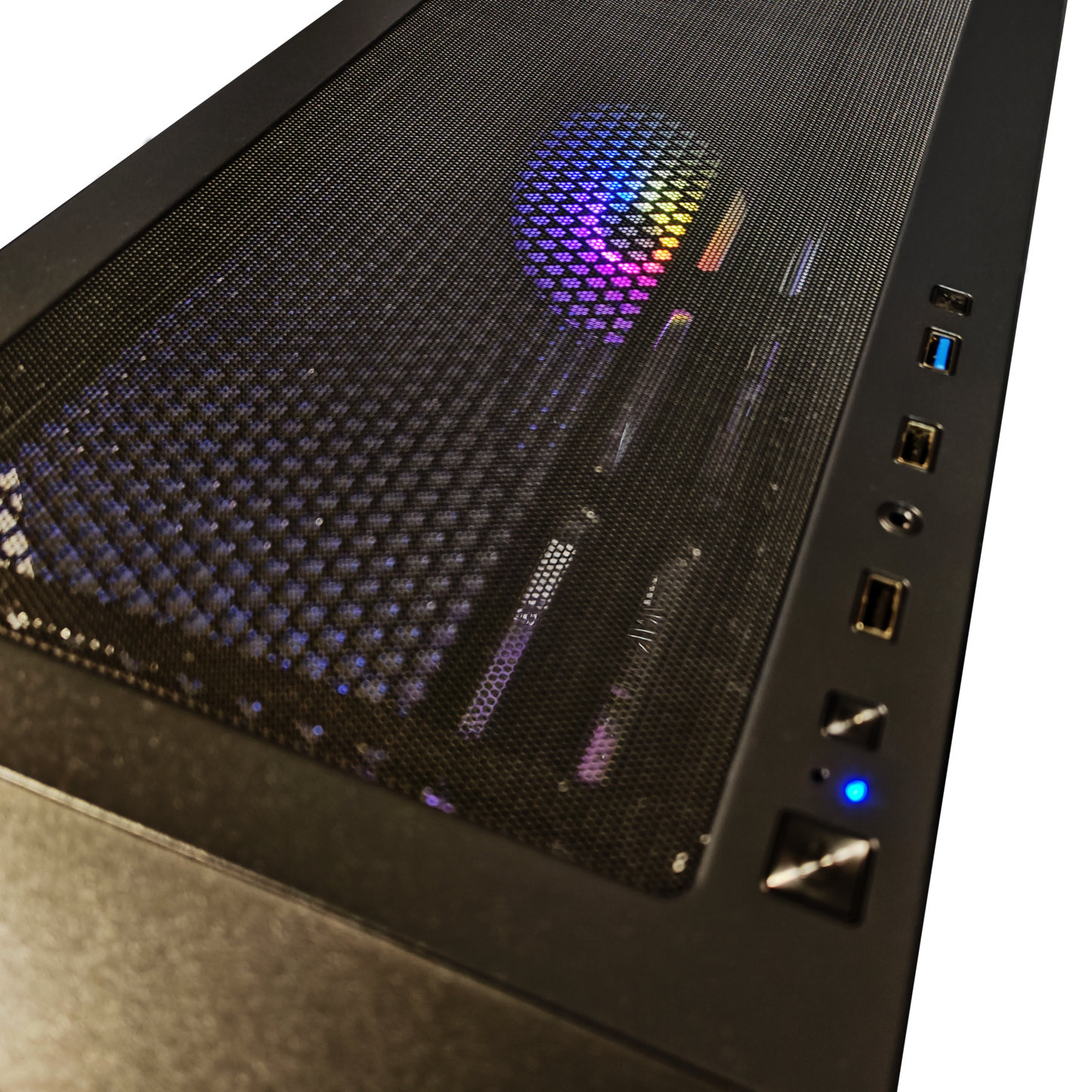 SPIKER BUCK- AMD Ryzen 5 8500G, 16GB DDR5, 1TB Gen4 NVME SSD